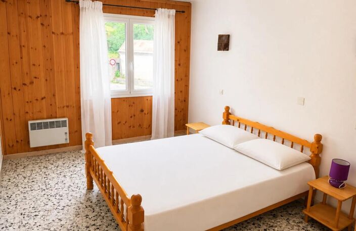Appartement T4/5 - 98 m2 - Briançon — photo 3