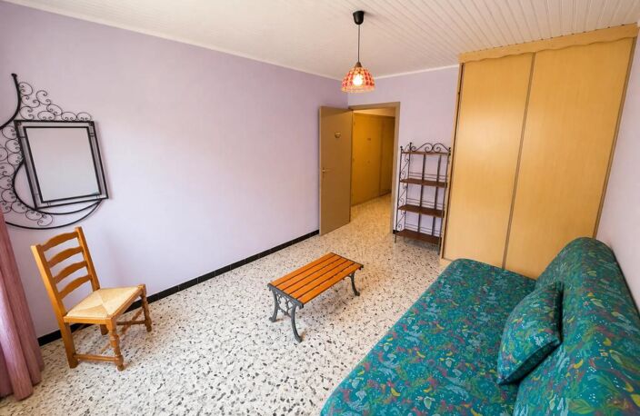 Appartement T4/5 - 98 m2 - Briançon — photo 4