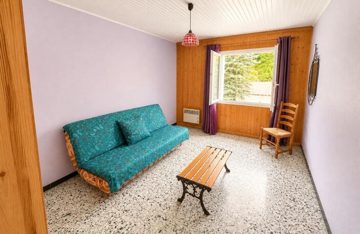 Appartement T4/5 - 98 m2 - Briançon — photo 5