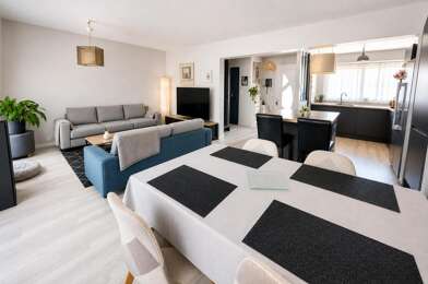 Maison 5 pièces 290000 €