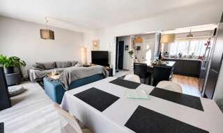 Maison 5 Pièces 88 m² à vendre à Ris-Orangis (91130)