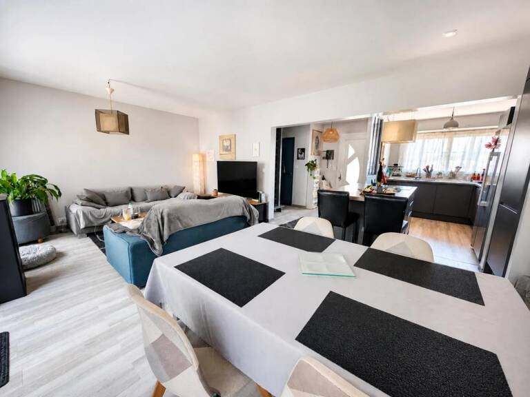 Maison de 5 pièces de 88 m² à Ris-Orangis — photo 1