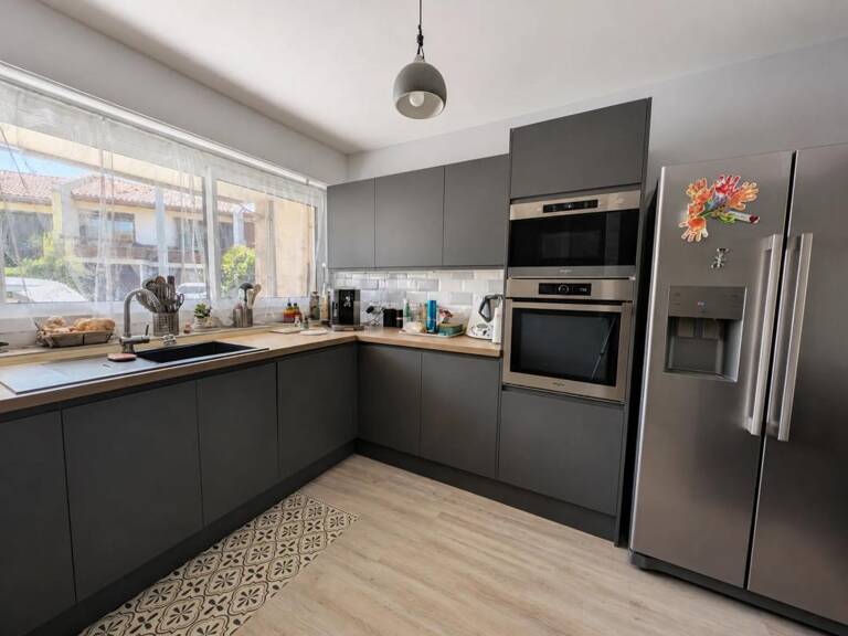 Maison de 5 pièces de 88 m² à Ris-Orangis — photo 1