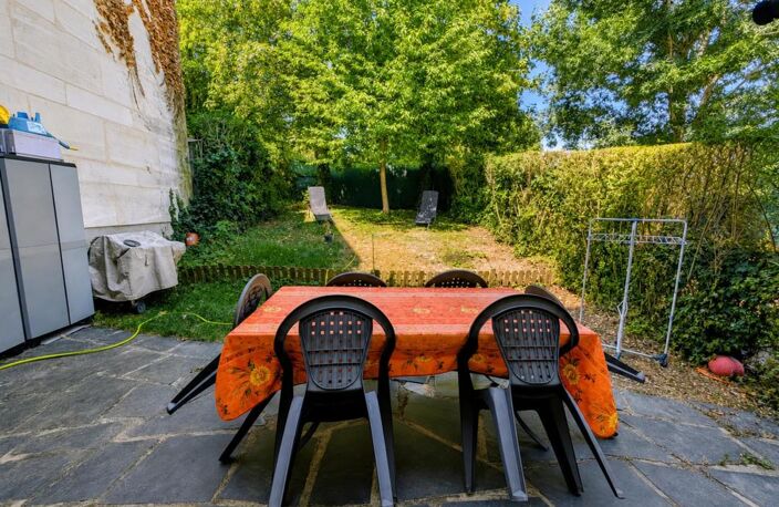 Maison de 5 pièces de 88 m² à Ris-Orangis — photo 3