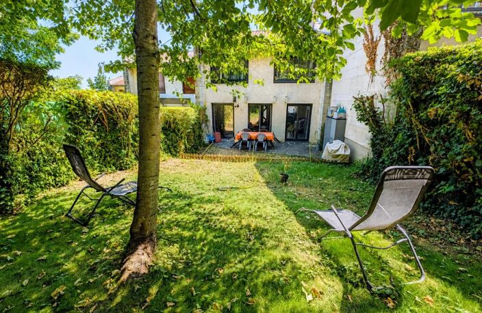 Maison de 5 pièces de 88 m² à Ris-Orangis — photo 4