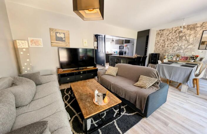 Maison de 5 pièces de 88 m² à Ris-Orangis — photo 5