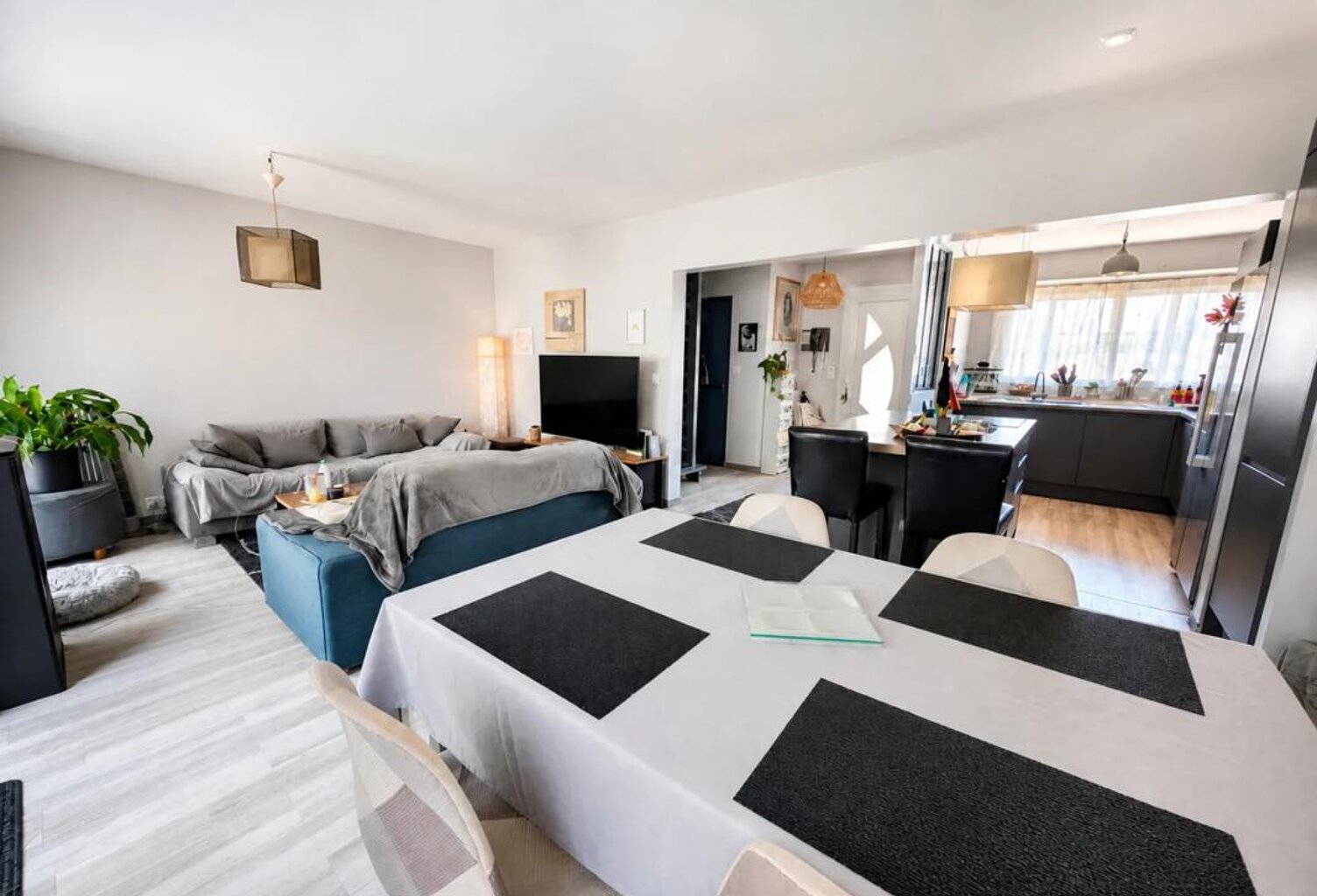 Maison de 5 pièces de 88 m² à Ris-Orangis — photo 1
