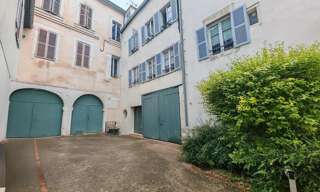 Appartement 2 Pièces 62 m² à vendre à Auxerre (89000)