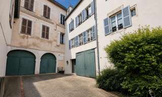 Appartement 2 Pièces 62 m² à vendre à Auxerre (89000)