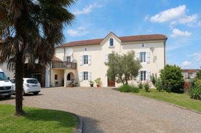 Maison 7 pièces 299000 €