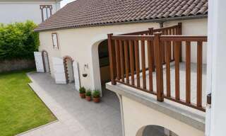 Maison 7 Pièces 283 m² à vendre à Labatut-Rivière (65700)
