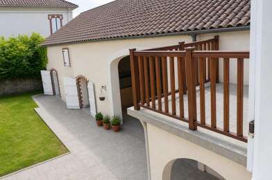 Maison 7 pièces 289000 €