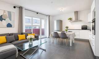 Appartement 3 Pièces 63 m² à vendre à Montpellier (34000)