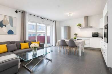 Appartement 3 pièces 269000 €