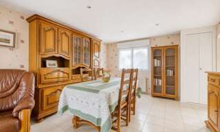 Maison 6 Pièces 127 m² à vendre à Châtelaillon-Plage (17340)