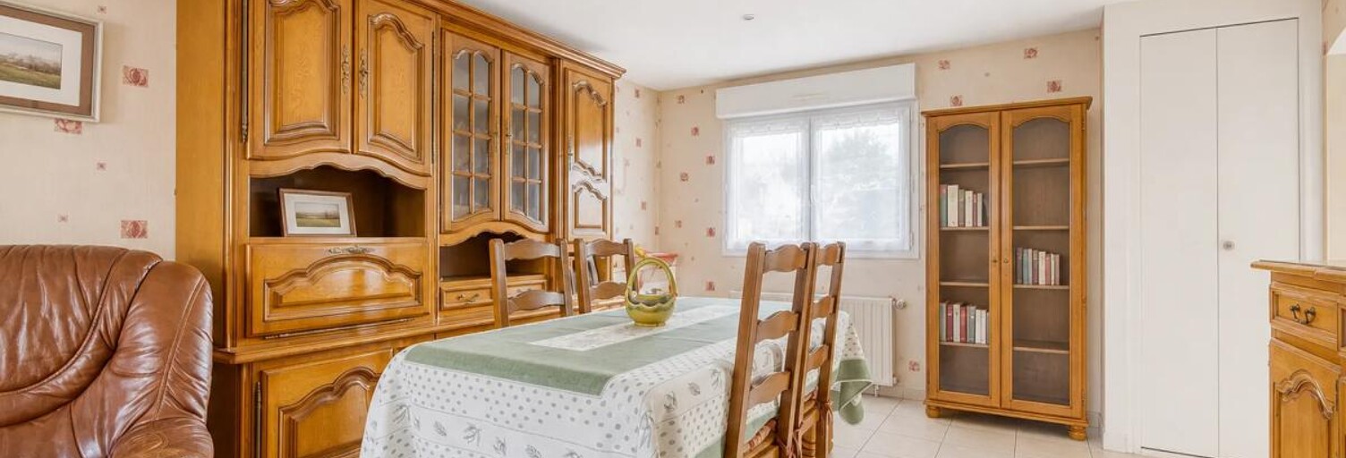 Maison 6 Pièces 127 m² à vendre à Châtelaillon-Plage (17340)
