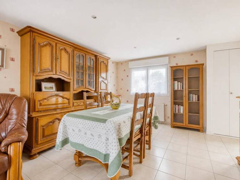 Maison de 6 pièces de 127 m² à Châtelaillon-Plage — photo 1