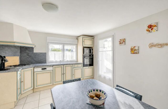 Maison de 6 pièces de 127 m² à Châtelaillon-Plage — photo 2