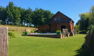 Maison 4 Pièces 83 m² à vendre à L'Isle-en-Dodon (31230)