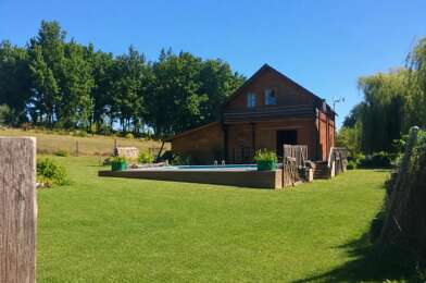 Maison 4 pièces 180000 €