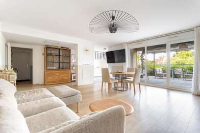 Appartement 5 pièces 520000 €