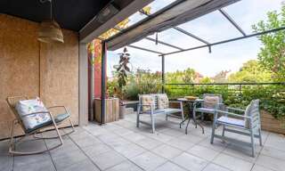 Appartement 5 Pièces 107 m² à vendre à Saint-André-lez-Lille (59350)