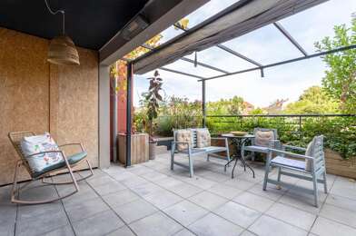 Appartement 5 pièces 520000 €