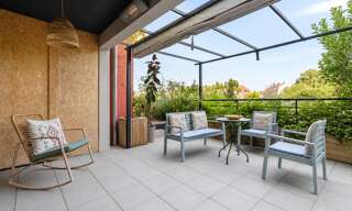 Appartement 5 Pièces 107 m² à vendre à Saint-André-lez-Lille (59350)