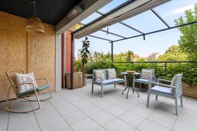 Appartement 5 pièces 520000 €