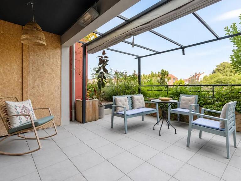 Appartement de 5 pièces de 107 m² à Saint-André-lez-Lille — photo 1