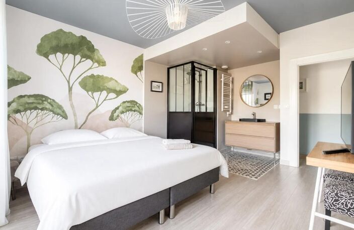 Appartement de 5 pièces de 107 m² à Saint-André-lez-Lille — photo 3
