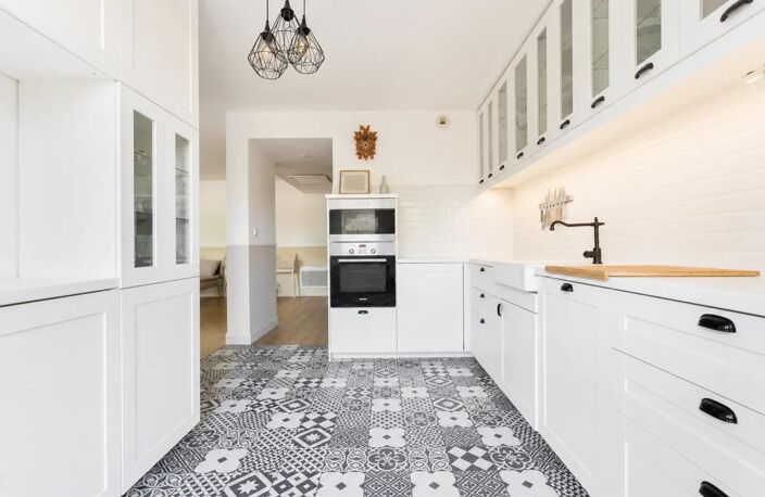 Appartement de 5 pièces de 107 m² à Saint-André-lez-Lille — photo 4