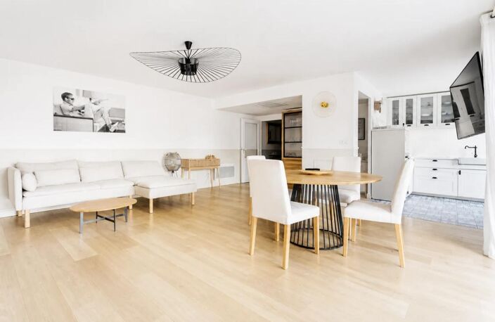Appartement de 5 pièces de 107 m² à Saint-André-lez-Lille — photo 5