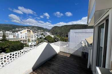 Appartement 3 pièces 1350 €