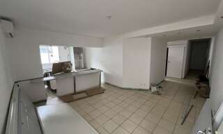 Appartement 3 Pièces 65 m² à louer à Saint-Denis (97400)