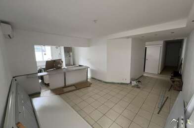 Appartement 3 pièces 1275 €