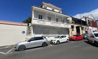 Immeuble  300 m² à louer à Saint-Denis (97400)