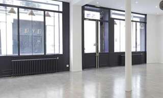 Commerce  170 m² à vendre à Saint-Joseph (97480)