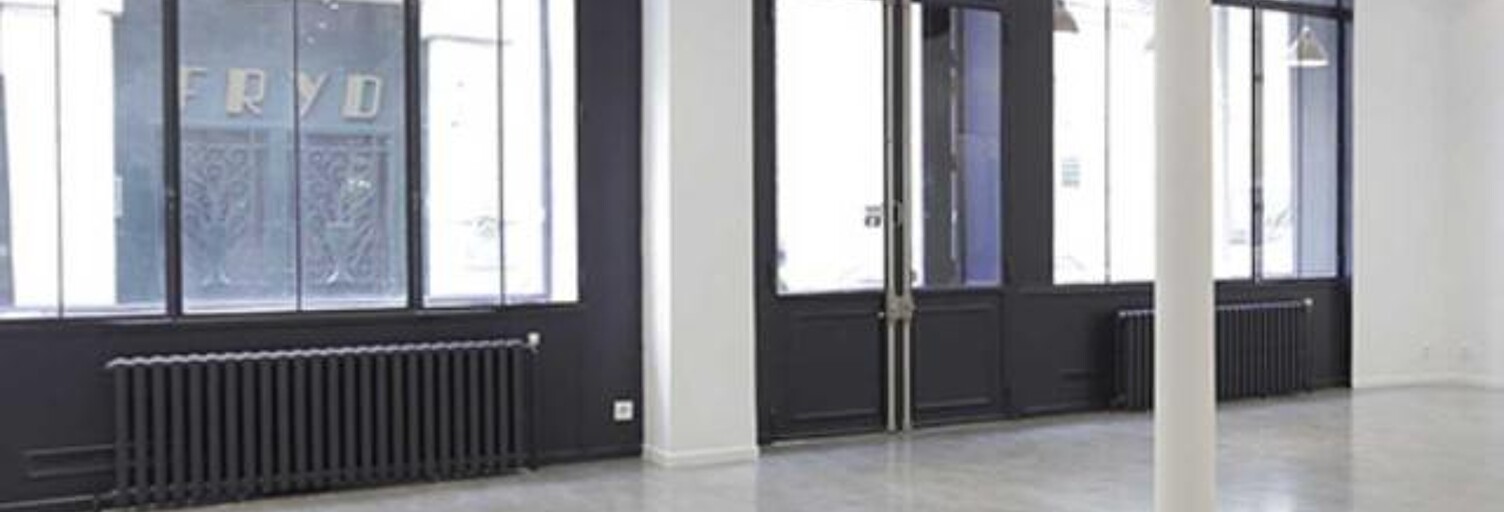 Commerce  170 m² à vendre à Saint-Joseph (97480)