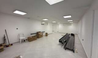Bureau  150 m² à louer à Bras-Panon (97412)