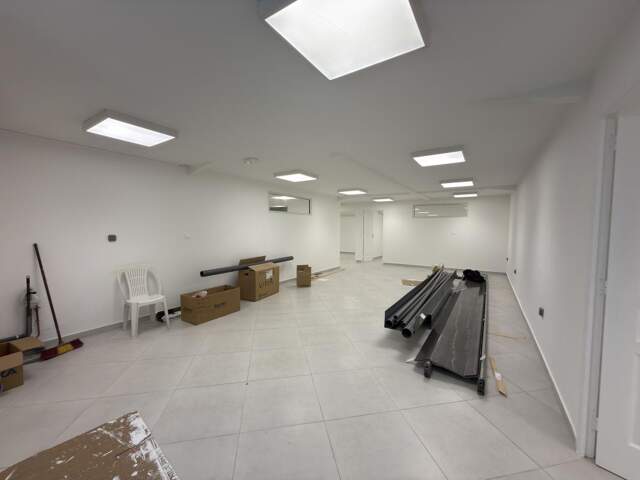 Bureau climatisé de 150 m² - Bras-Panon — photo du bien