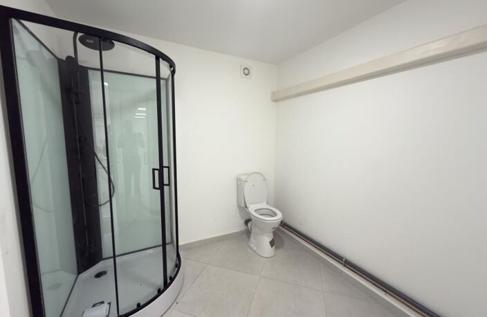 Bureau climatisé de 150 m² - Bras-Panon — photo 4
