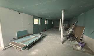 Commerce  80 m² à louer à Bras-Panon (97412)