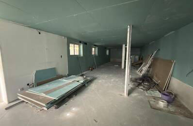 Local commercial 80 m² – Bras-Panon — photo du bien