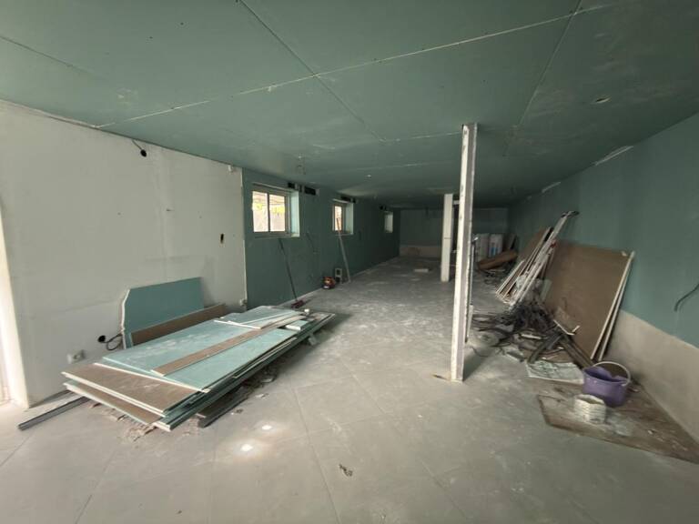 Local commercial 80 m² – Bras-Panon — photo 1