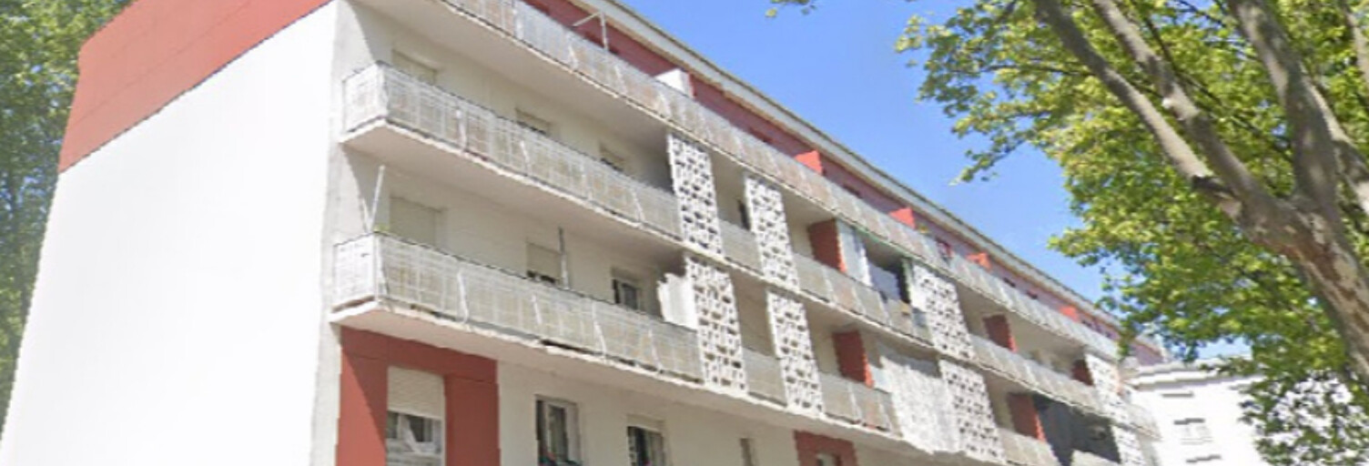Appartement 3 Pièces 47 m² à louer à Avignon (84000)
