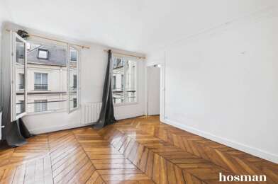 Appartement 2 pièces 425000 €