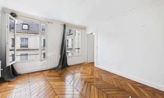 Appartement 2 Pièces 34 m² à vendre à Paris 8 (75008)