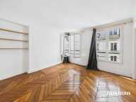 Coup de coeur - 2 pièces de 33,5m² - 5ème étage avec ascenseur + charme de l'ancien - Rue Lavoisier, Paris — photo 2