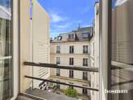 Coup de coeur - 2 pièces de 33,5m² - 5ème étage avec ascenseur + charme de l'ancien - Rue Lavoisier, Paris — photo 3